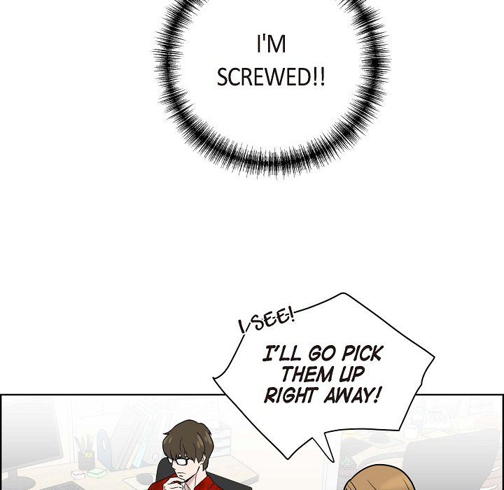Dubious Moon - episode 3 - 19