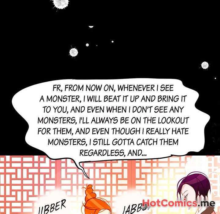 The Blue Snake and the Red Moon - episode 24 - 25