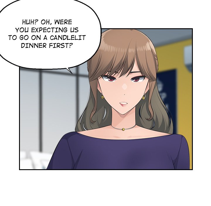 Office Desires - episode 18 - 53