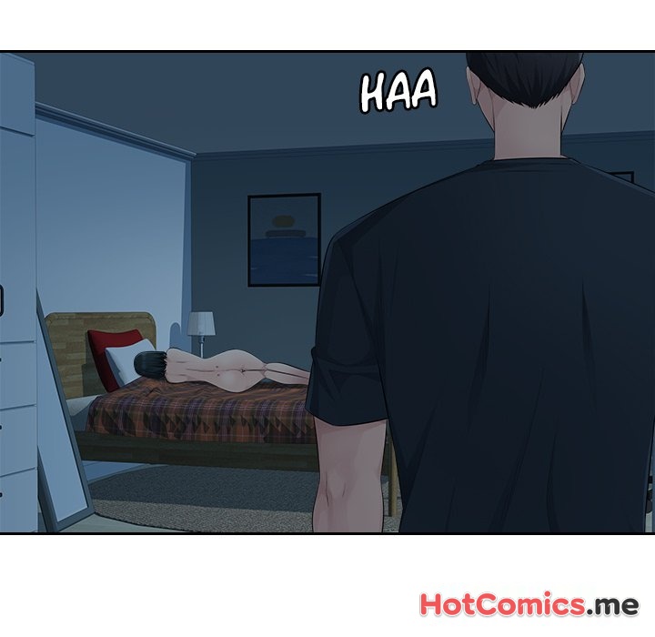 Office Desires - episode 15 - 51