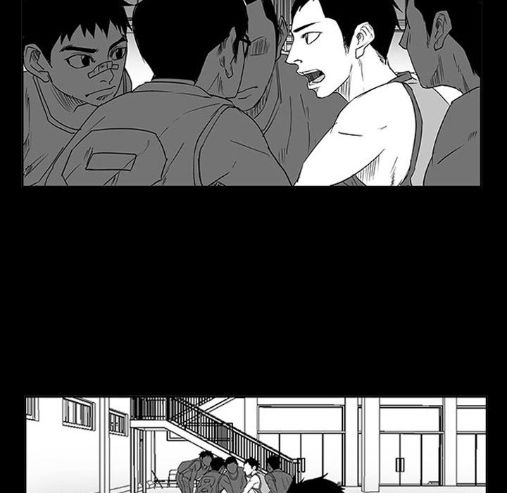 Tweener - episode 11 - 52