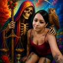 @mipatronasantisimamuerte