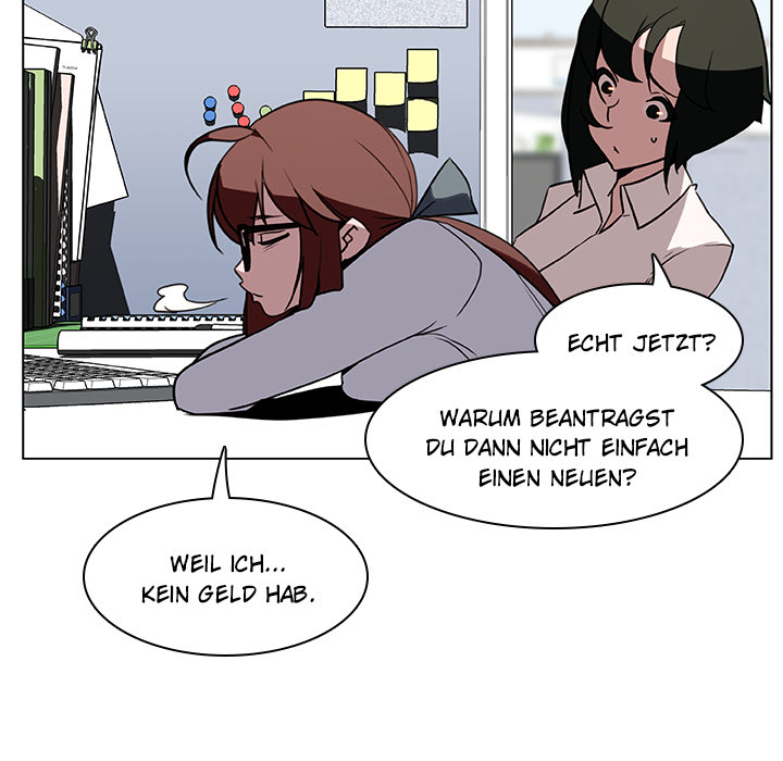 Dreiblättriges Kleeblatt - episode 8 - 13