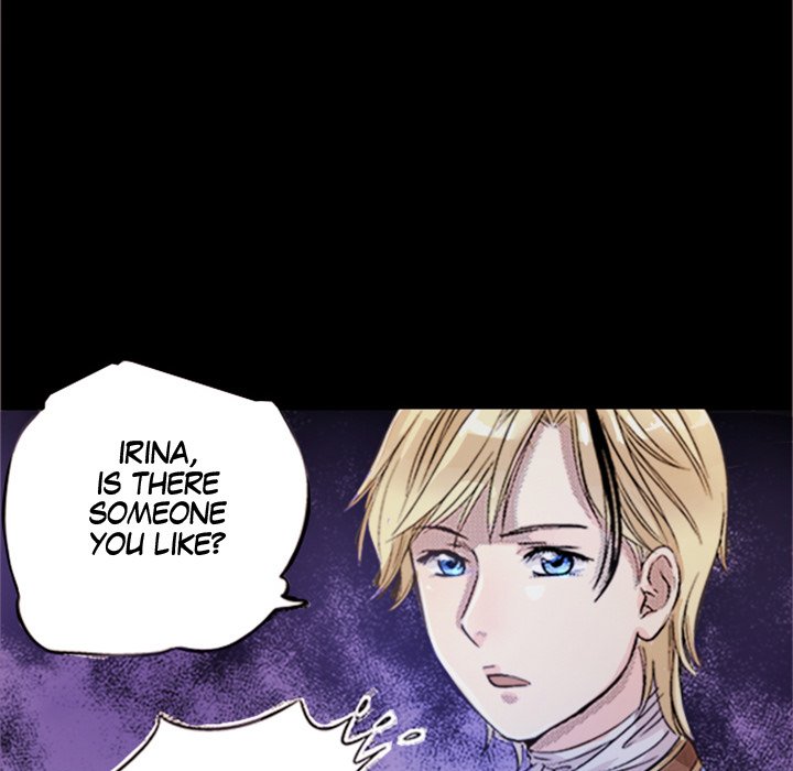 My Dearest  Irina - episode 6 - 13