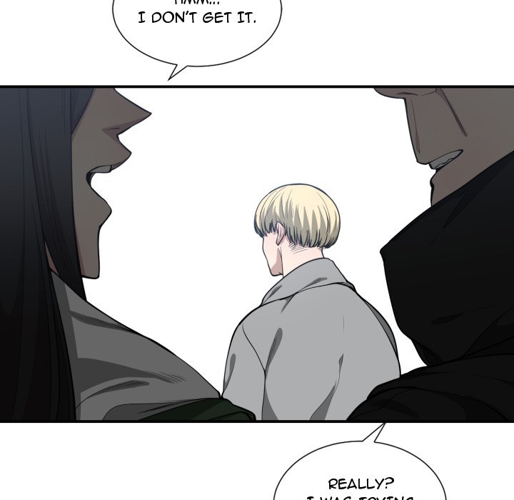 You're Not That Special! - episode 9 - 104