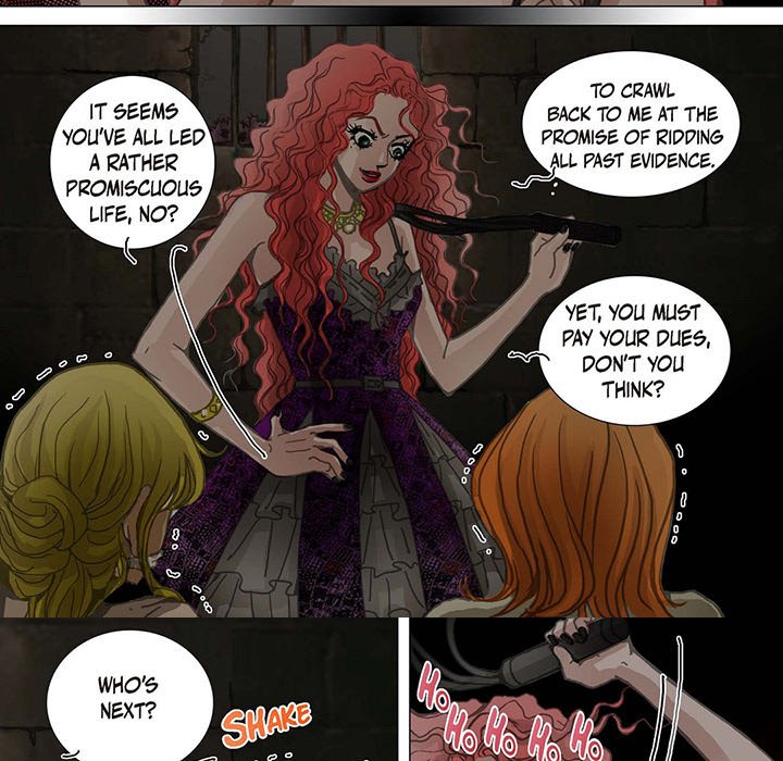 The Emperor's Woman - episode 59 - 6