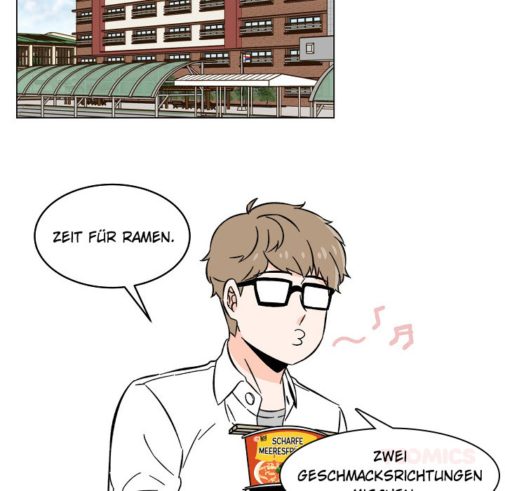 Liebe zum Nachtisch - episode 12 - 33