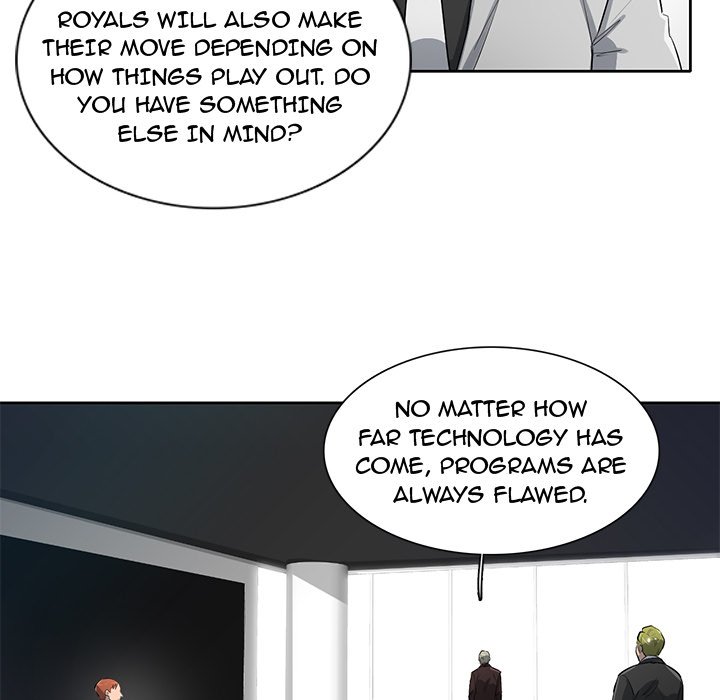Stardust - episode 70 - 19