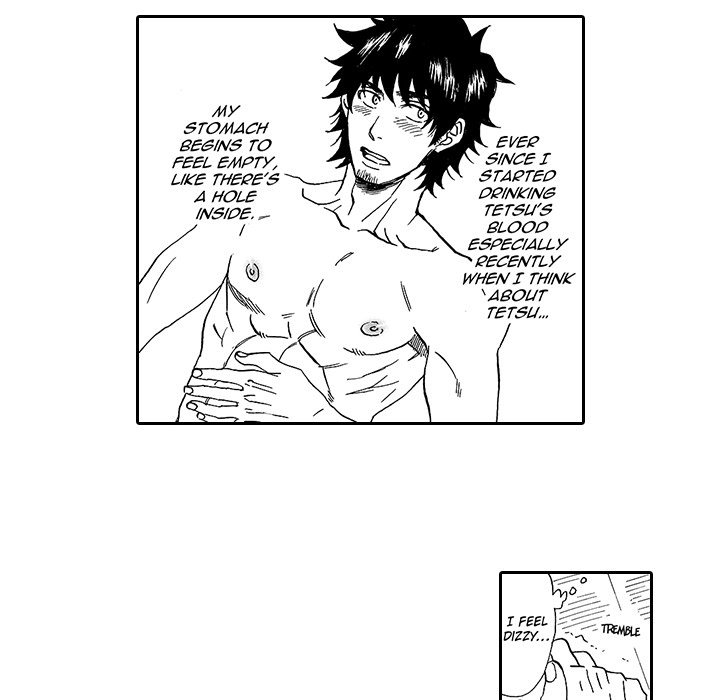 Kiss My Blood - episode 4 - 8