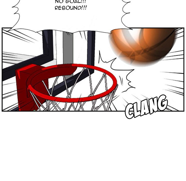 Tweener - episode 20 - 36