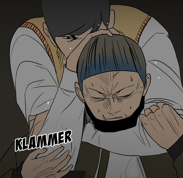 Hermes - episode 83 - 134
