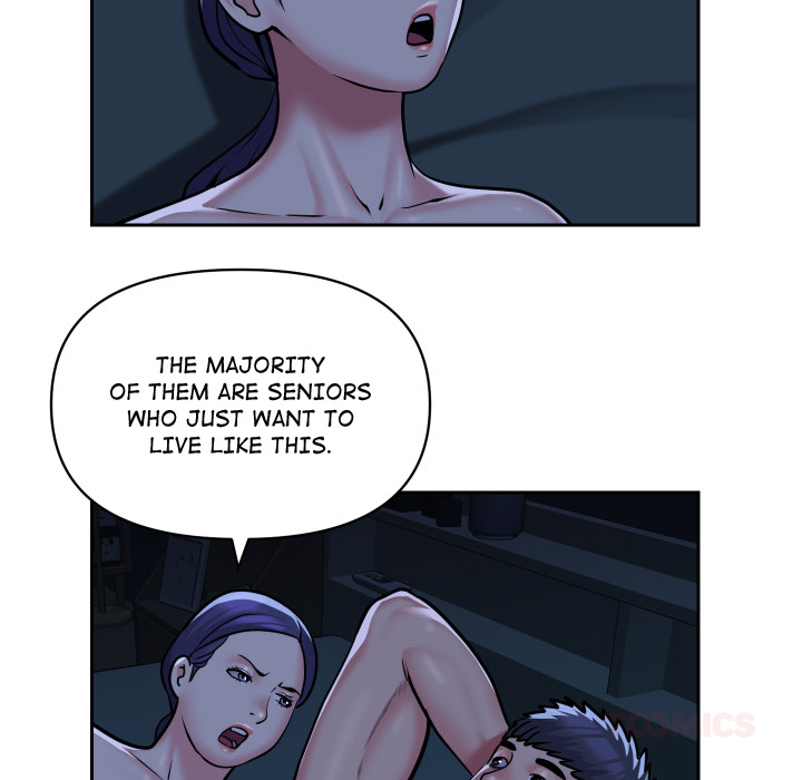The Ladies' Associate - UNCENSORED - episode 55 - 9