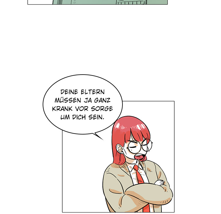 Hero Kim: Wer hat einen Retter bestellt? - episode 16 - 58