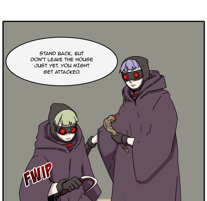 Meisters - episode 16 - 11