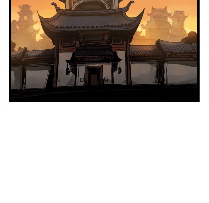 Lee Gwak, the Warrior - episode 2 - 89