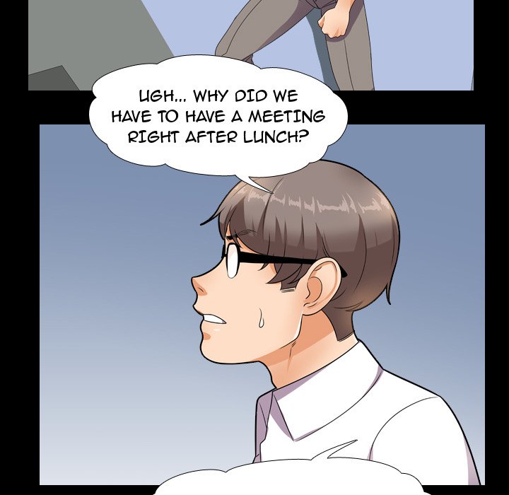 Our Exchange - episode 13 - 75