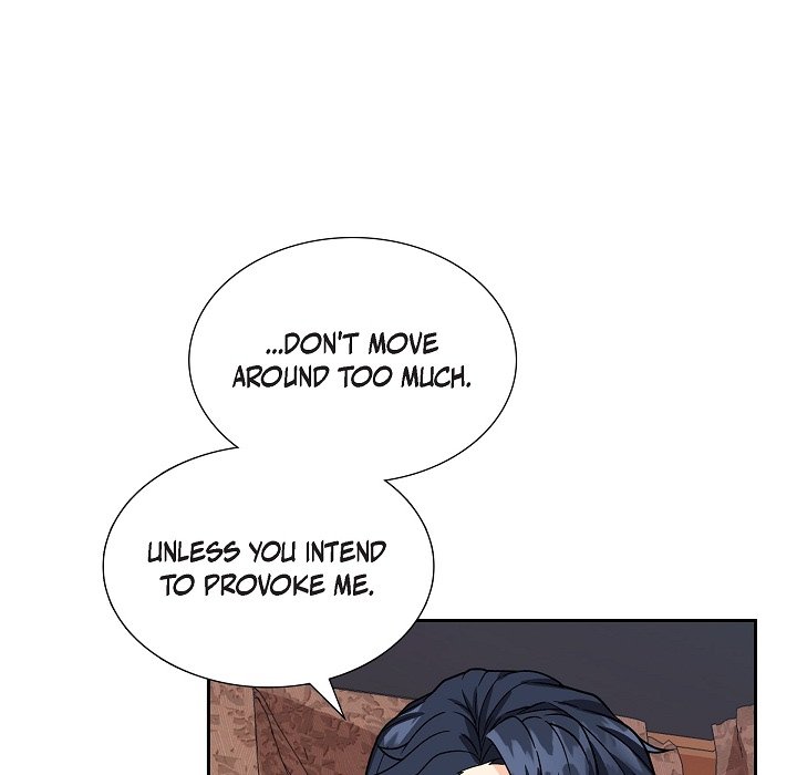 The Destroyer Fell in Love with Me - episode 3 - 129
