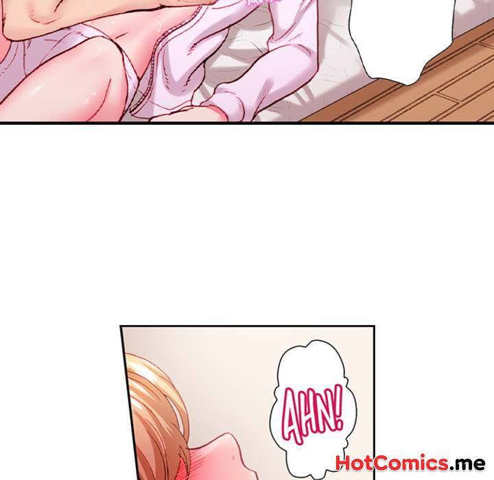 The Quiet Gal Can't Stop Moaning in Bed - episode 13 - 8
