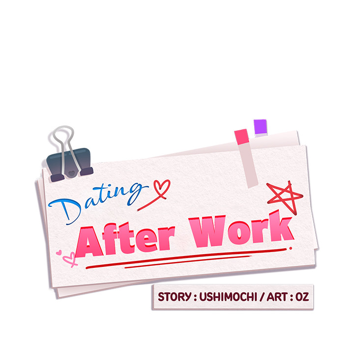 Dating After Work - UNCENSORED - episode 24 - 27
