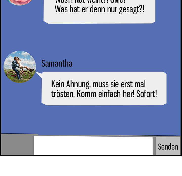 Etwas Neues - episode 13 - 96