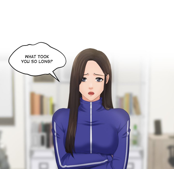 My Love Companion - episode 5 - 84