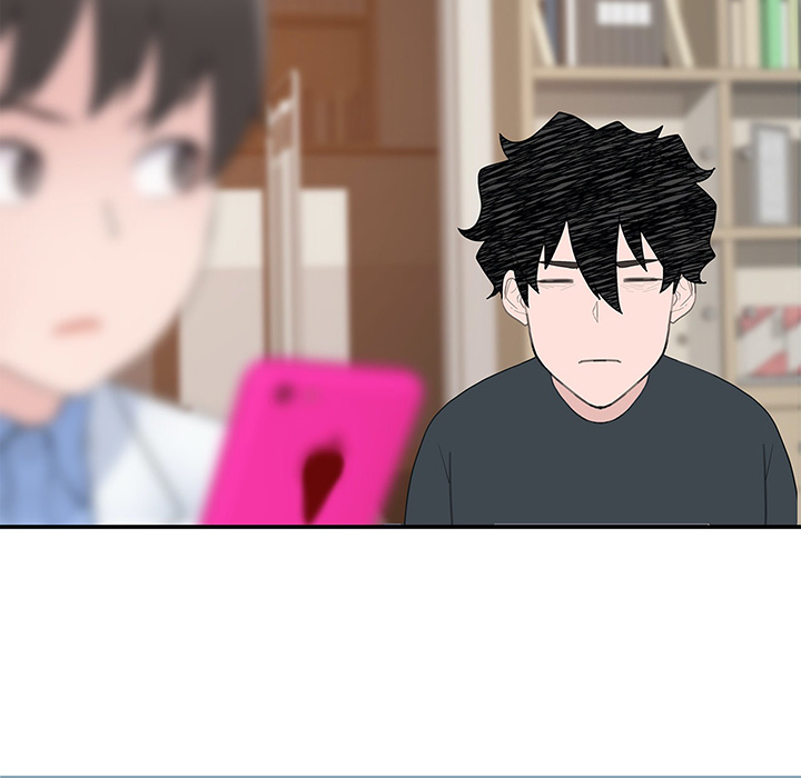 Teach Me How to Please You - episode 13 - 93