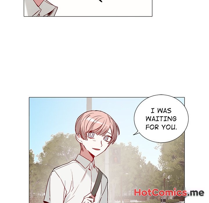 The Music Box of Petals - episode 49 - 28