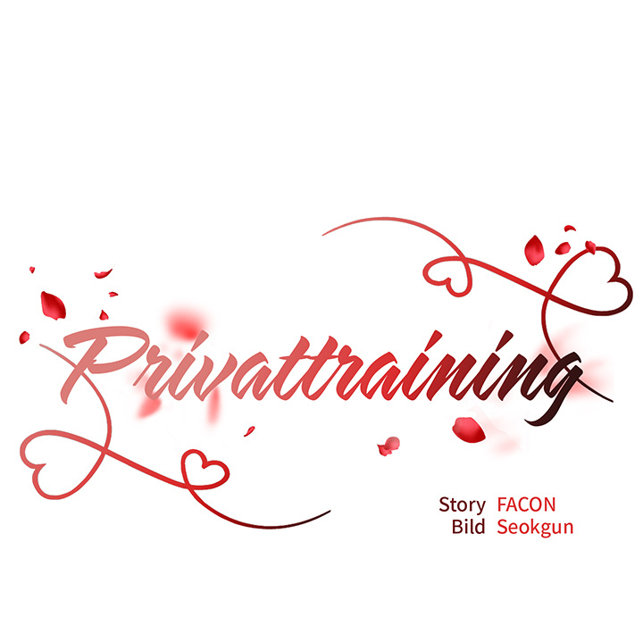 Privattraining - episode 24 - 16