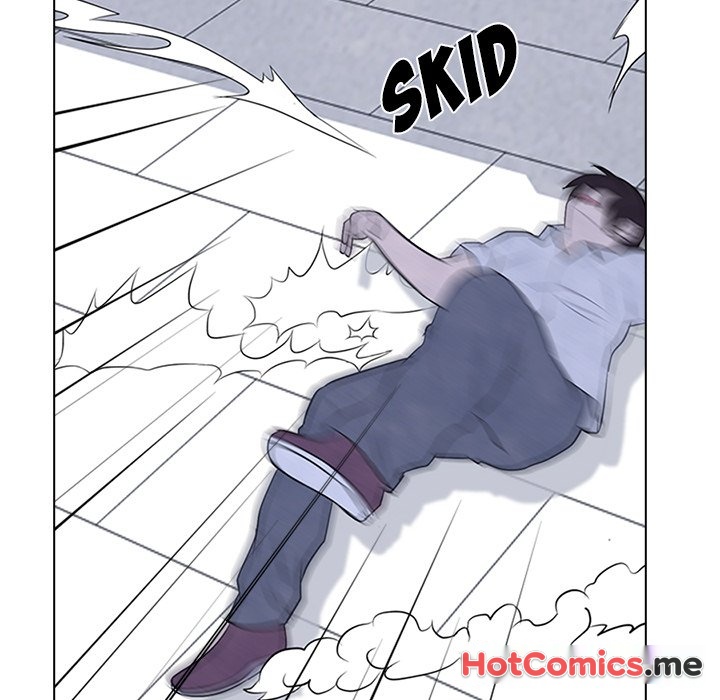 High School Devil - episode 80 - 33