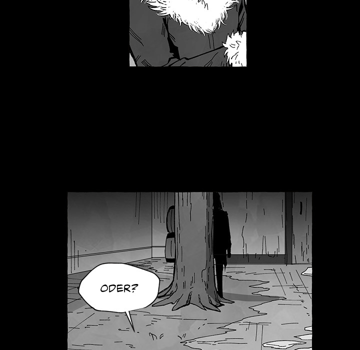 Nine Fantasy - episode 55 - 41