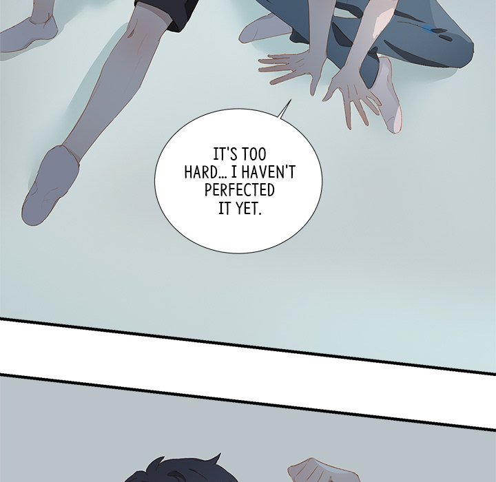 Ballerino - episode 43 - 37