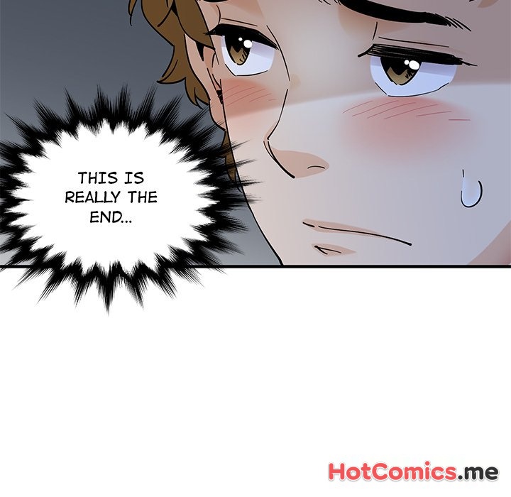 Love Factory - episode 28 - 50