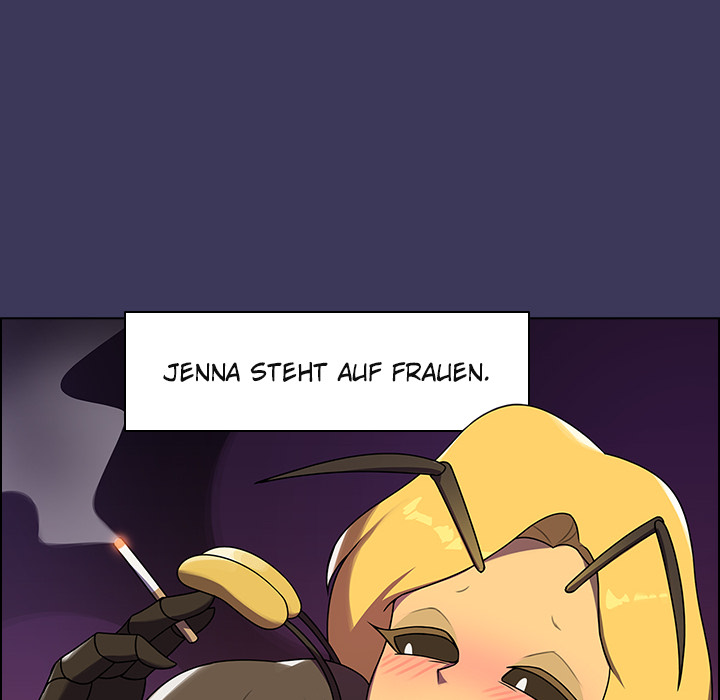 Tatzen auf dem Campus - episode 1 - 81