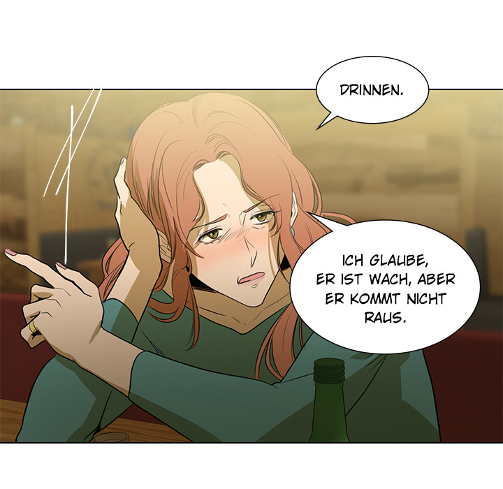 Besondere Beziehungen - episode 49 - 70