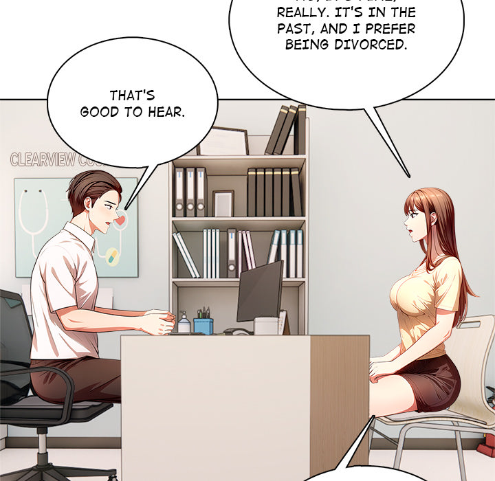 The Restless Divorcee - episode 3 - 62
