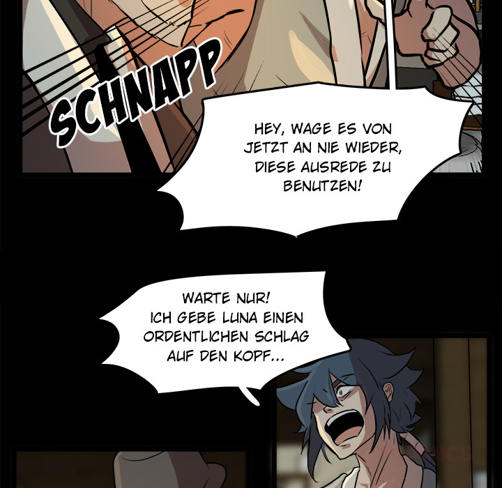 Die Legende vom Tiger,  der Sonne und dem Mond - episode 49 - 71