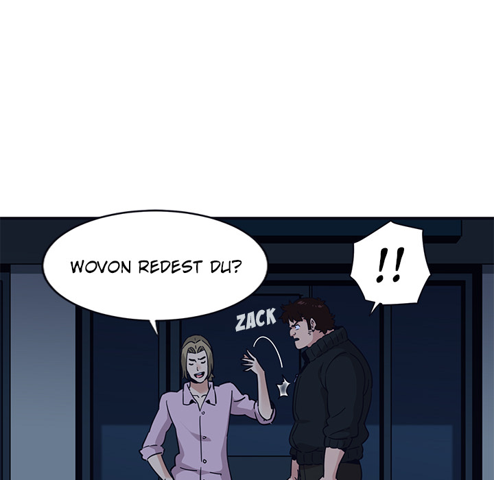 Wer hat Angst vor Mister H? - episode 33 - 51