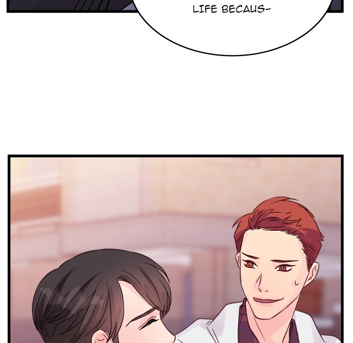 A Nonsense Relationship - episode 9 - 50