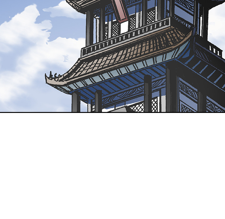 Legend of Sayu - episode 48 - 152