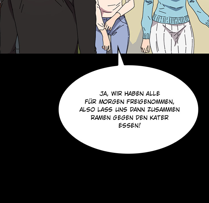 (Fast) wie eine Familie - episode 39 - 77