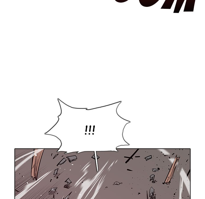The Fang of Yeongno - episode 47 - 16
