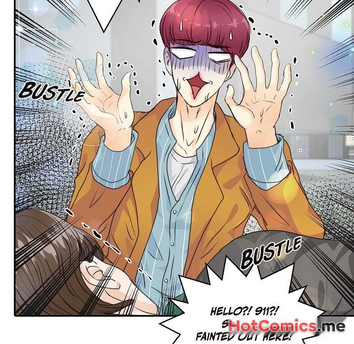 Come Be My Teacher - episode 26 - 71