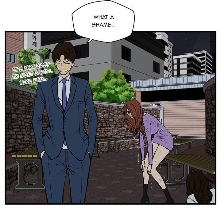 Mr. Kang - episode 33 - 52