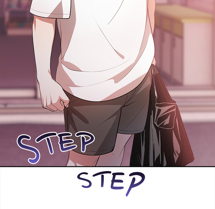 The Best Friend's Secret - episode 3 - 171