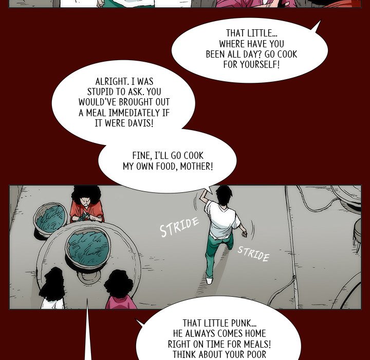 Monsoon Rain - episode 3 - 14