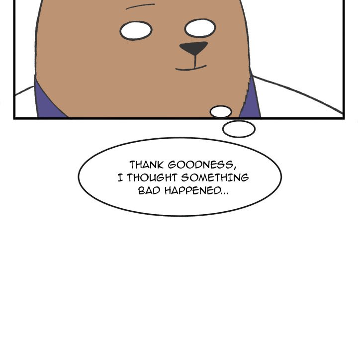 Herbivore High School - episode 28 - 28