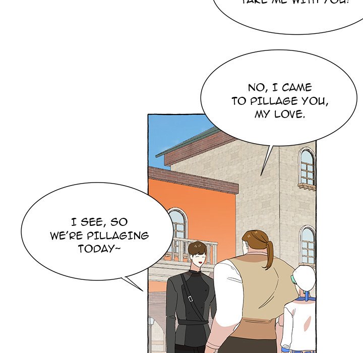 New Life, New Me - episode 11 - 63