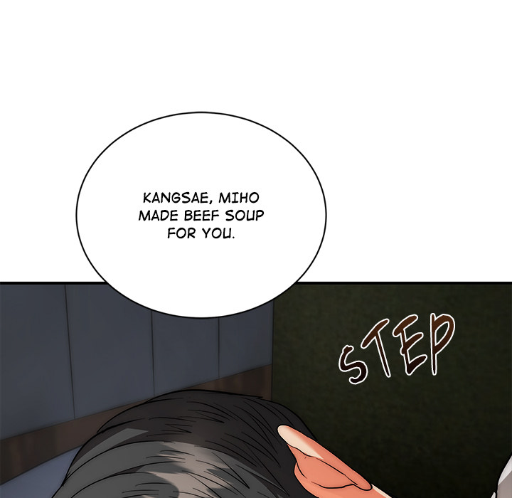 Kangsae the Strong - UNCENSORED - episode 29 - 127