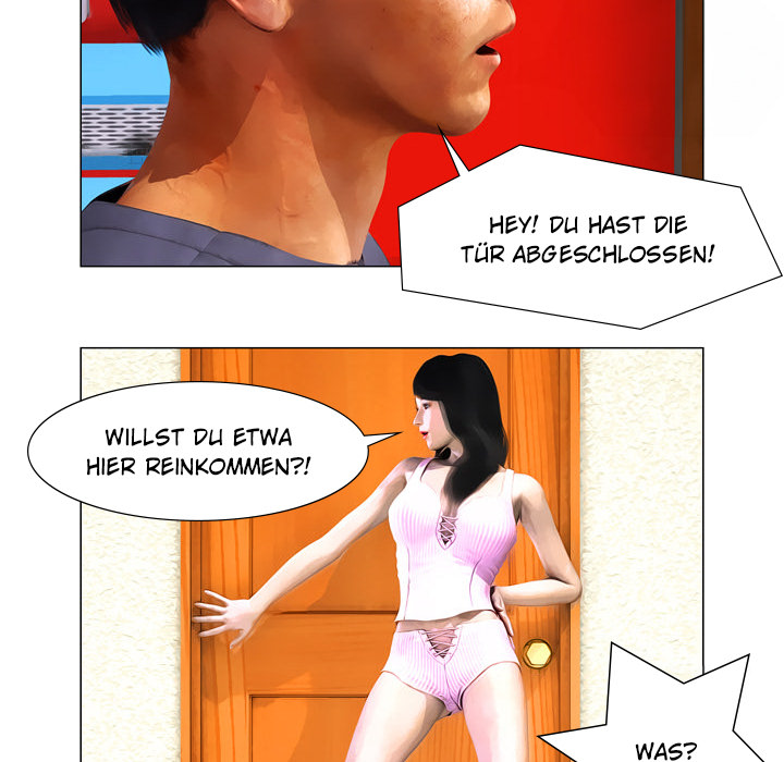 Der schlimmste Mann - episode 17 - 21