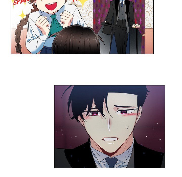 The Maid and the Vampire - episode 27 - 95